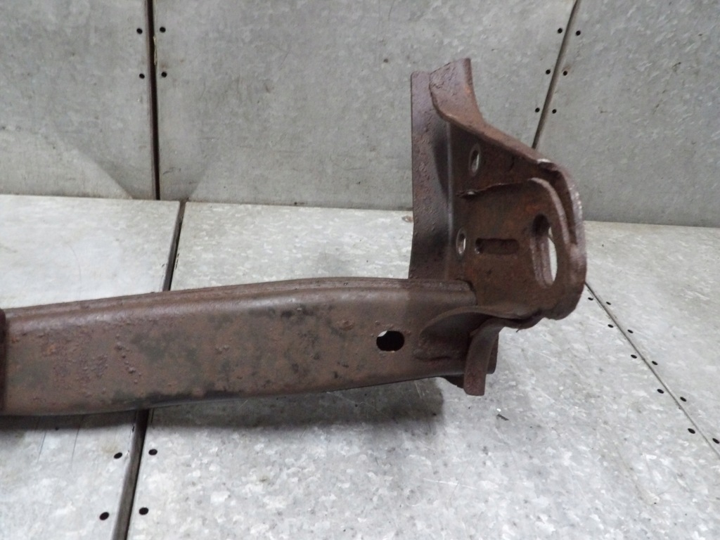 фото №14, Nissan pathfinder r51 hak буксировочный