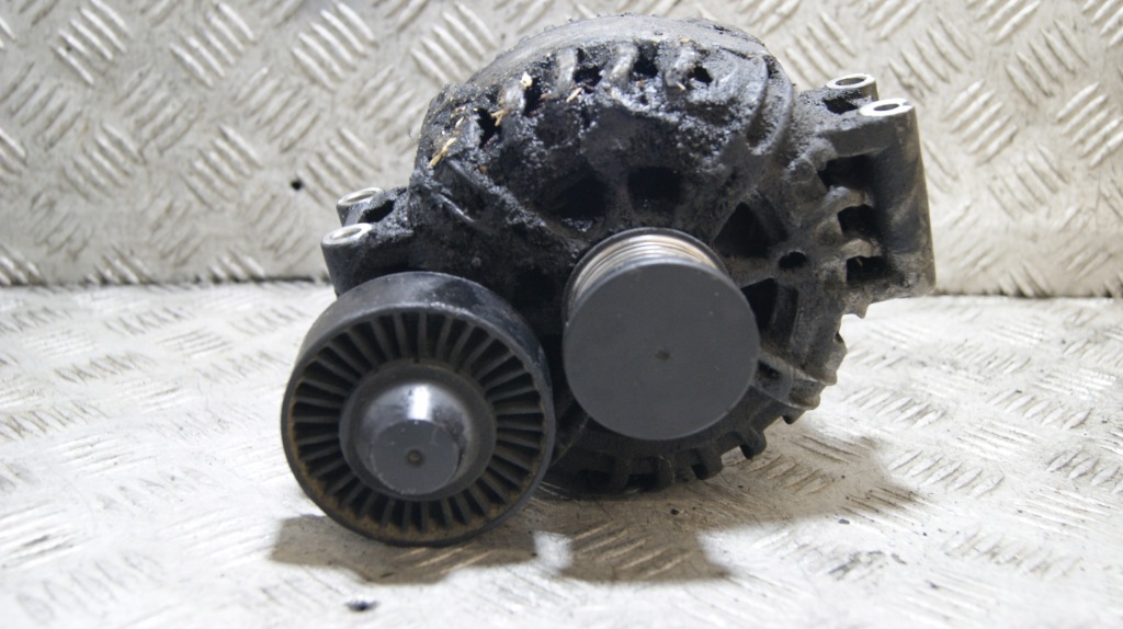 Купить Генератор bmw e90 7521178ai11