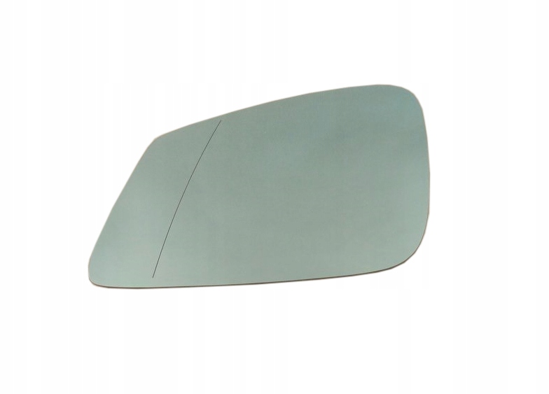 фото №1, Левый вкладыш зеркало bmw i3 i01 2013-2015 новый