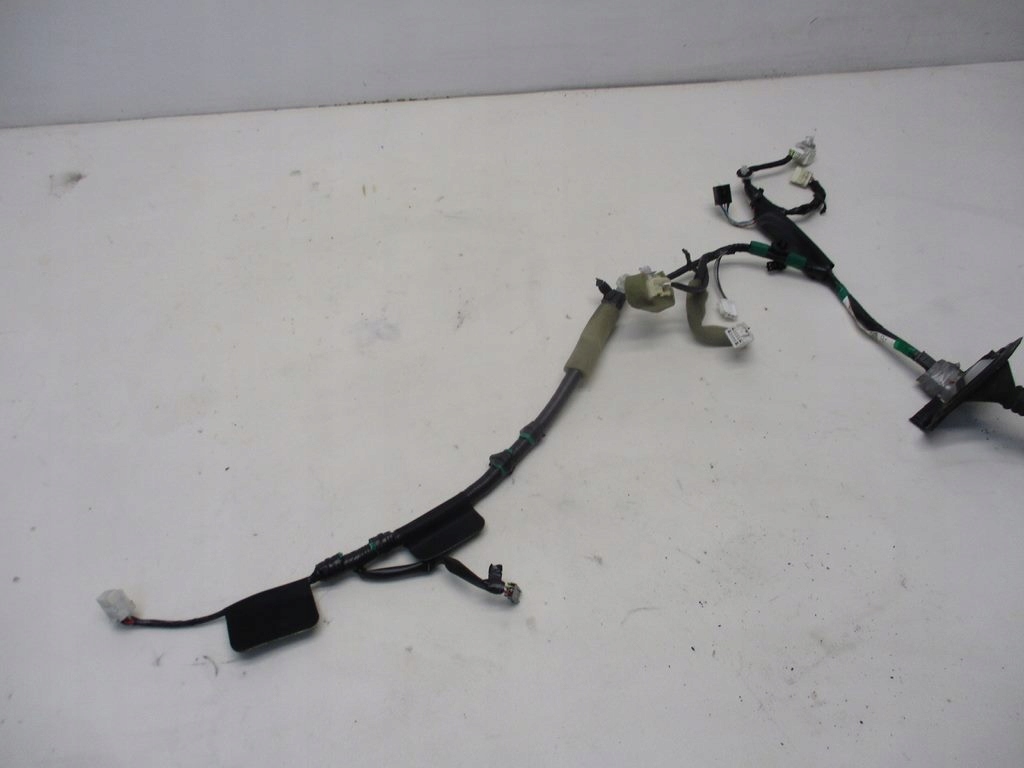 фото №6, Джгут двері правий перед land cruiser 120