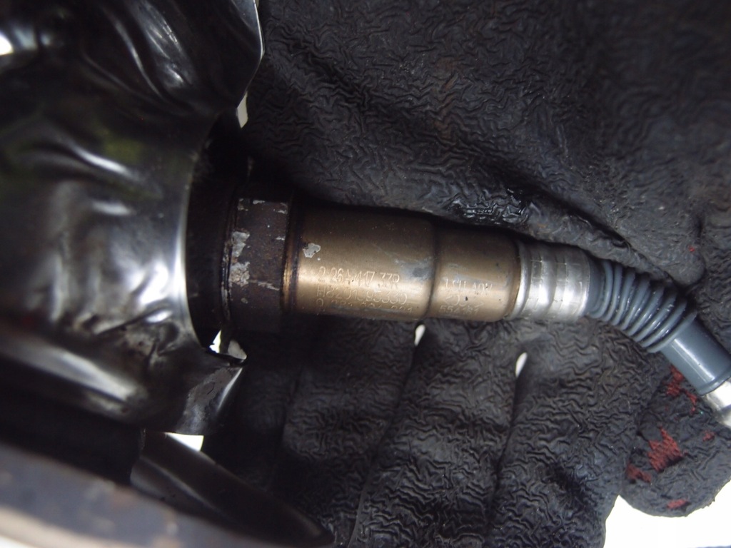 фото №15, Катализатор dpf renault kadjar 1.6 dci 208a06933r h8201445906