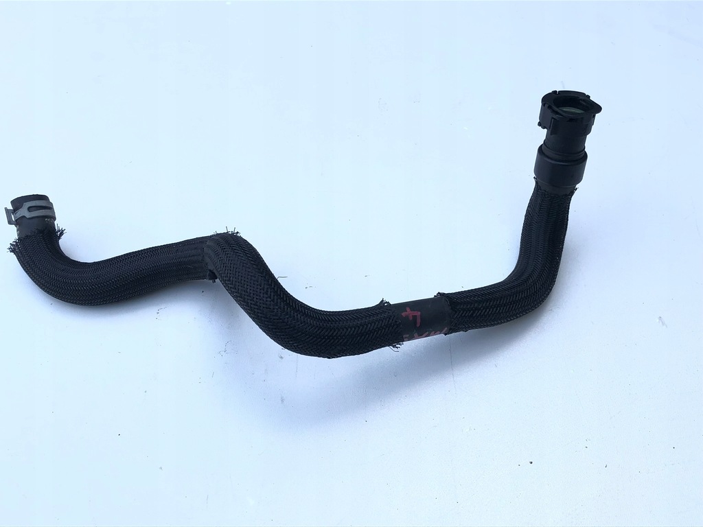 фото №1, Renault master iii 2.3 dci wąż wody 210479148r