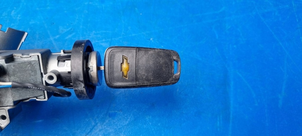 фото №10, Замок запалювання ключ chevrolet camaro ss mk5 v 2014 20965947