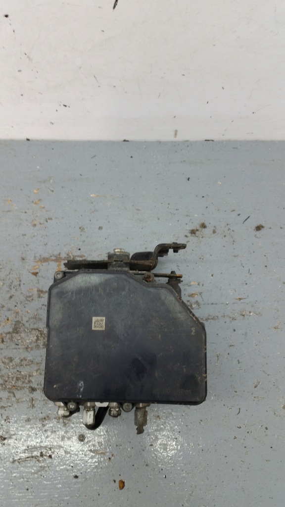 фото №5, Mazda 6 насос abs 133800-6980