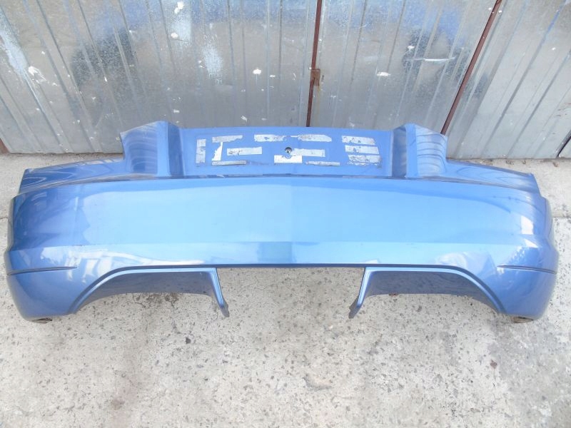 фото №1, Chrysler crossfire бампер задний задняя задняя