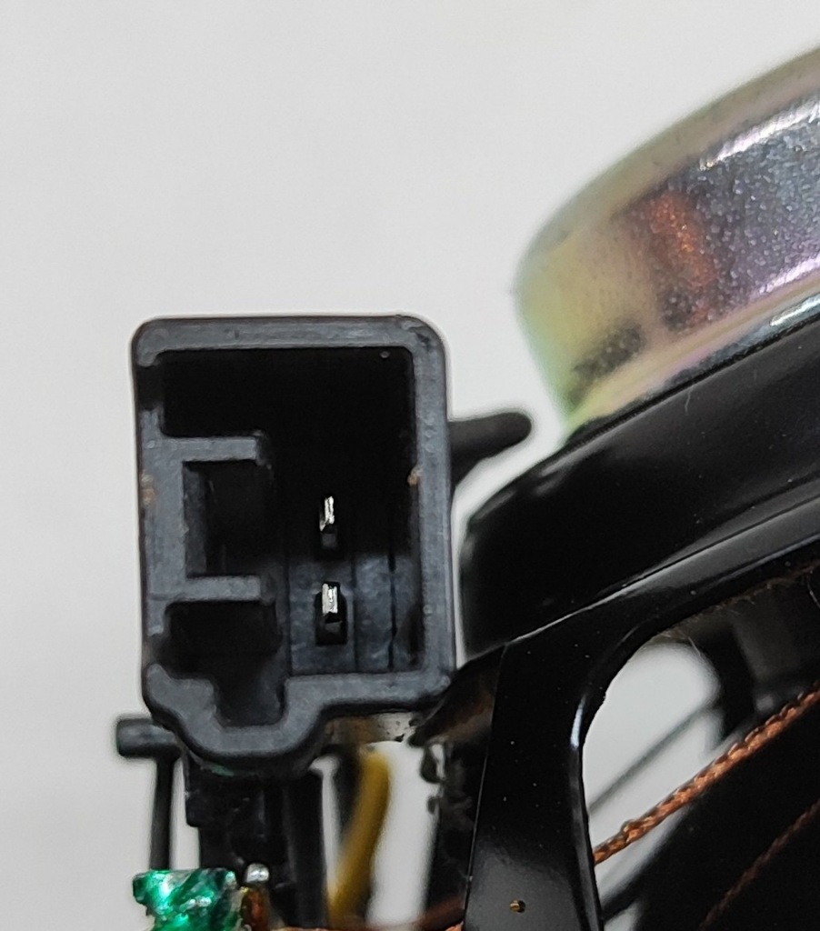 Lexus ux 2020 динамик панели приборной панели с Разборки