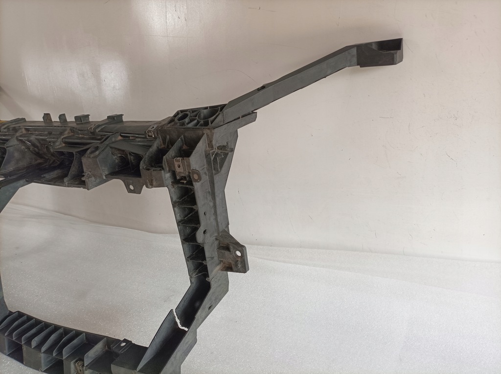 фото №7, Renault trafic iii vivaro b усилитель pas перед 93868911