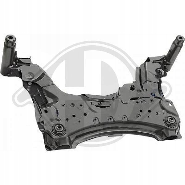 фото №1, Балка підрамник поперечина do renault meg