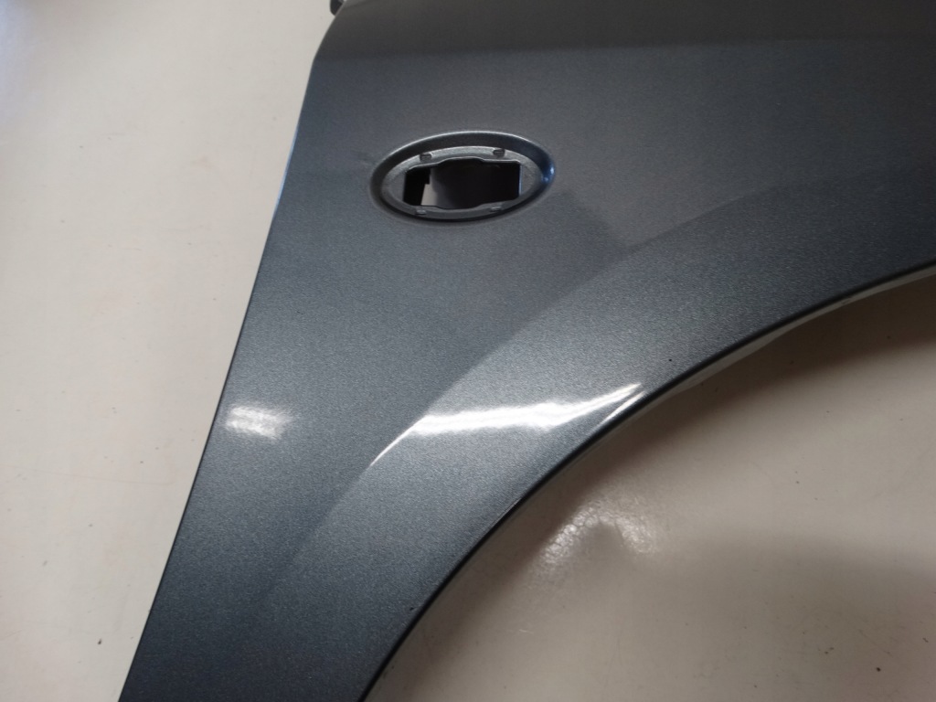 фото №6, Крила правий перед peugeot 307 lift kod : ezwd