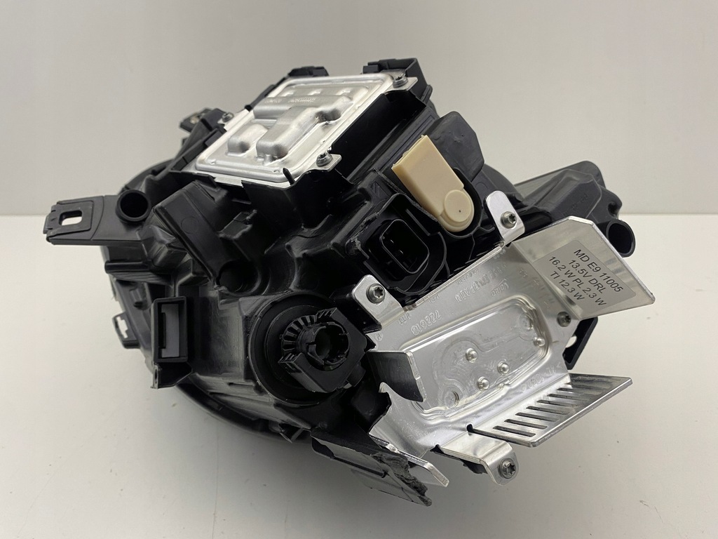 фото №8, Mini cooper se f6x правая лампа перед full led 24- 5a1db32