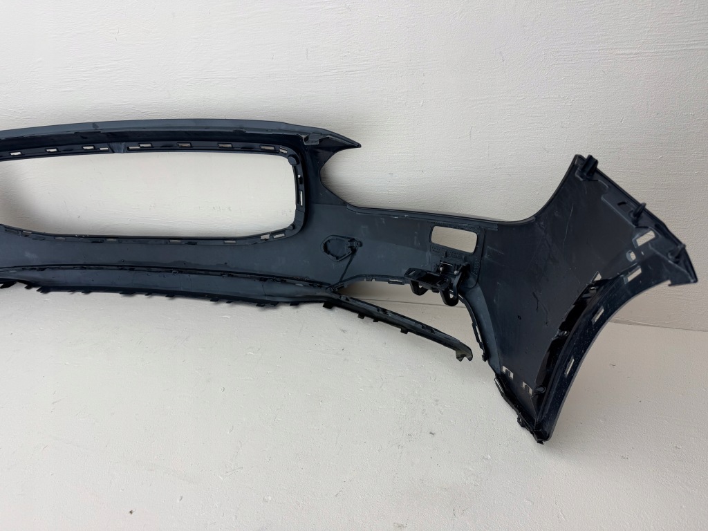 Volvo v90 cross country lift 20r- бампер перед передний Недорого