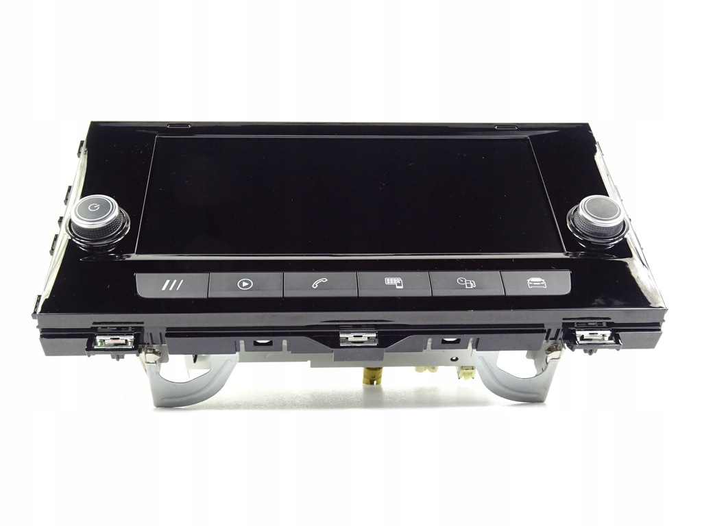 фото №6, Seat arona lift радио навигация navi дисплей экран gps 5fj035869a