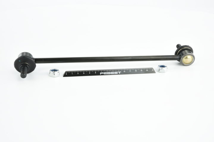 фото №2, Febest 0123-204 тяга / кронштейн, стабілізатор