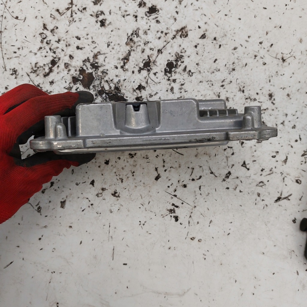 фото №5, Citroen c4 1,6 коробка модуль bsi + блок керування двигуна bosch 0281011630