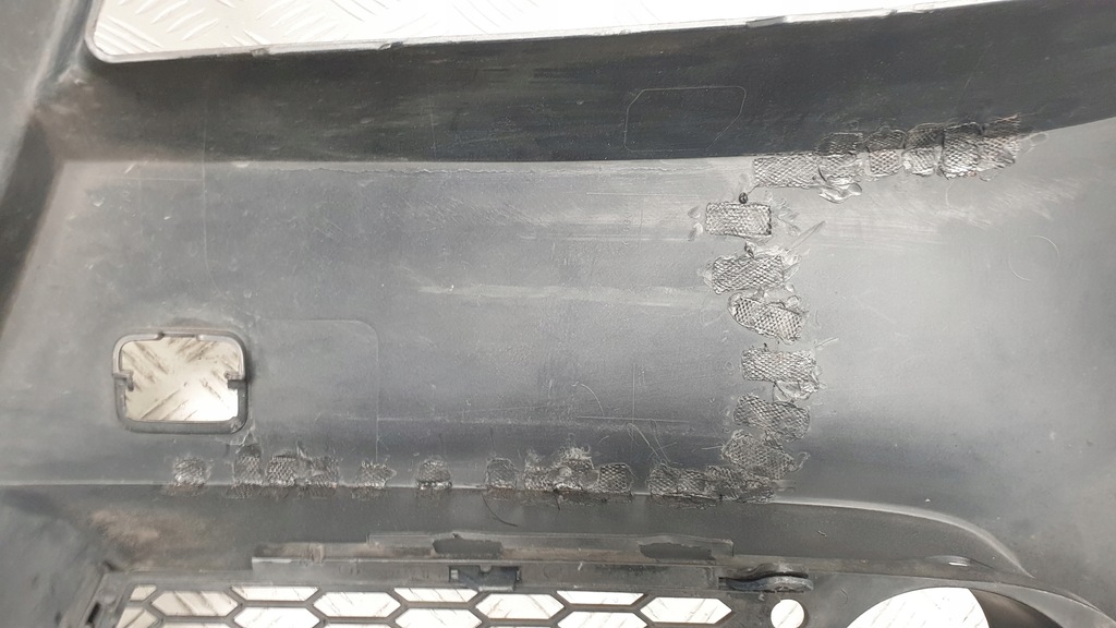 фото №11, Bmw 3 e90 e91 m-pakiet бампер перед передний