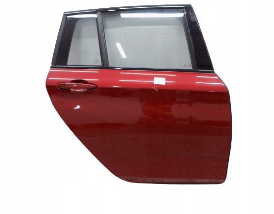 фото №1, Bmw 2 f46 дверь правое задние задняя c06