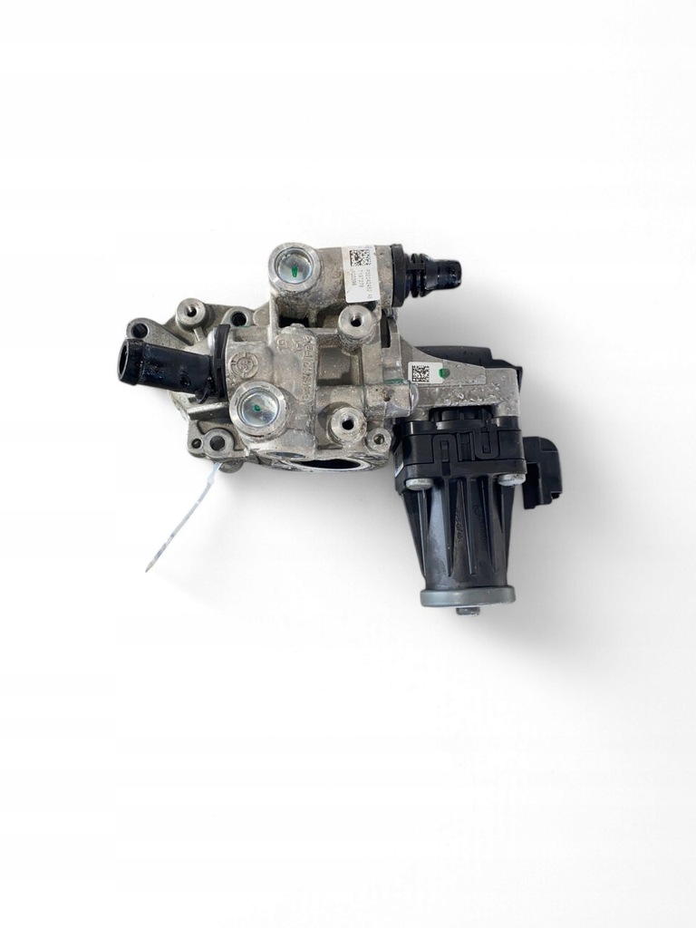 фото №9, Volvo xc90 2022 клапан egr 32242452