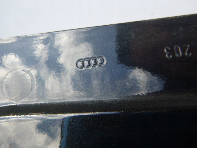 фото №6, Крыло перед левый mini countryman r60