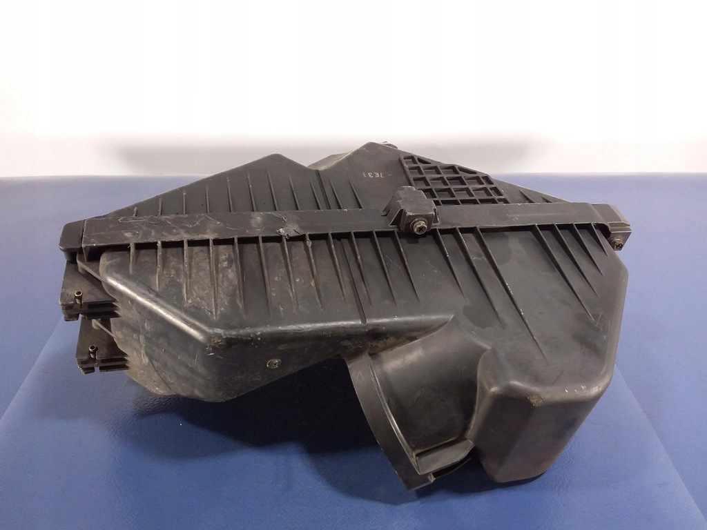 фото №5, Accord vii 2.2ictdi корпус фільтра повітря