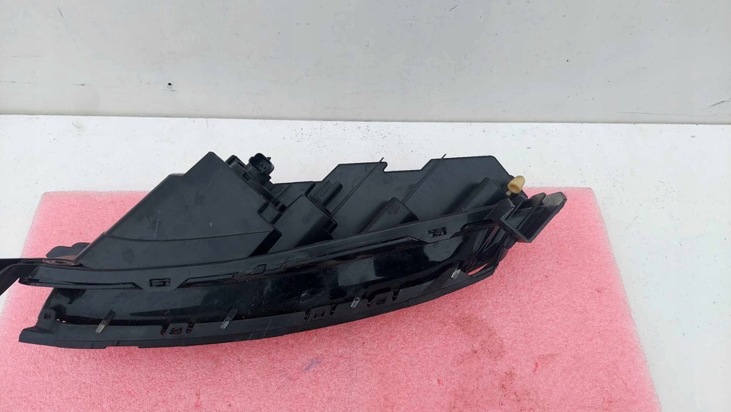 фото №7, Citroen c3 aircross lift противотуманная фара led drl правый верхний 1433