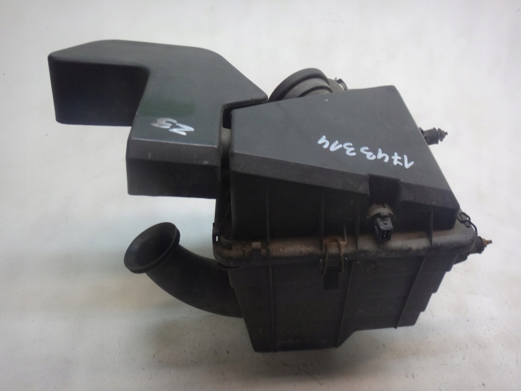 фото №5, Корпус фильтра фильтр воздуха bmw z3 1.9 i m44