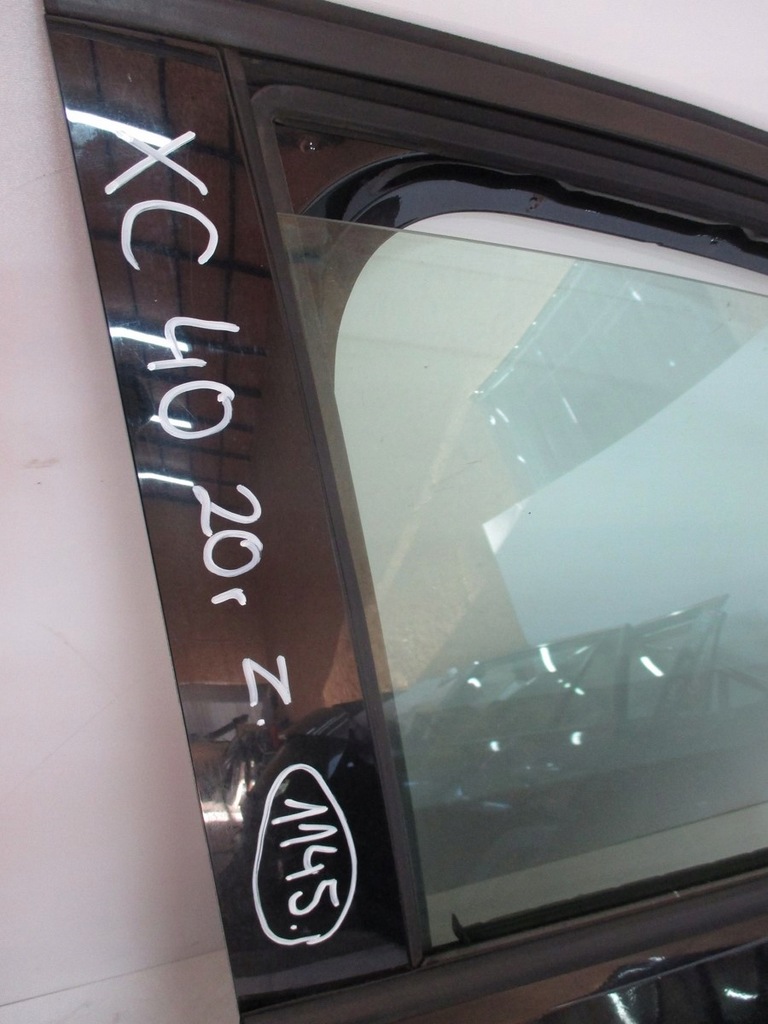 фото №6, Двері праве передні volvo xc40 xc 20r