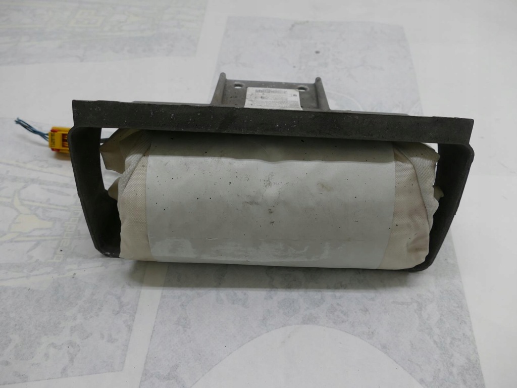 фото №1, Chrysler voyager iv подушка воздушная пассажира