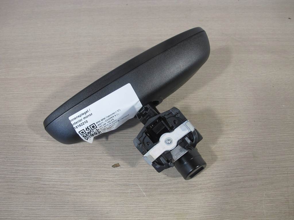 фото №1, Зеркало mini cooper f56 f57 6992183