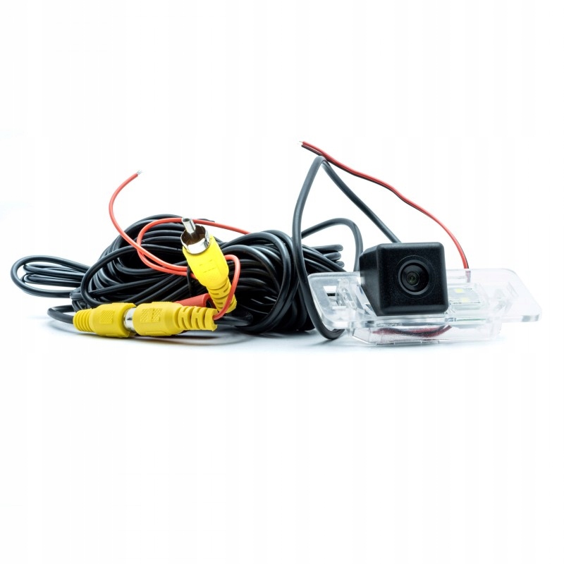 фото №9, Epdc19 предназначенная камера заднего вида лампа номерного знака