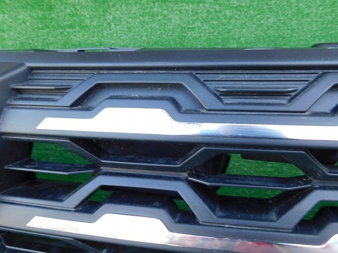 фото №6, Sandero logan iii stepway 20- бампер передний перед