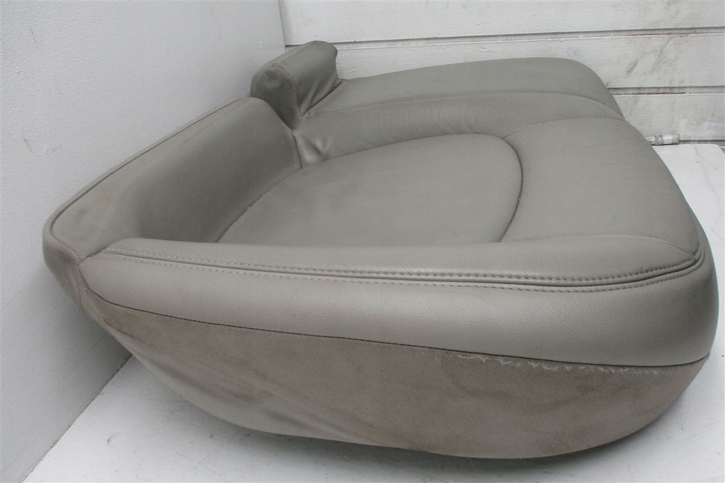 фото №6, Сидіння сидіння citroen c5 iii kombi світла шкіра