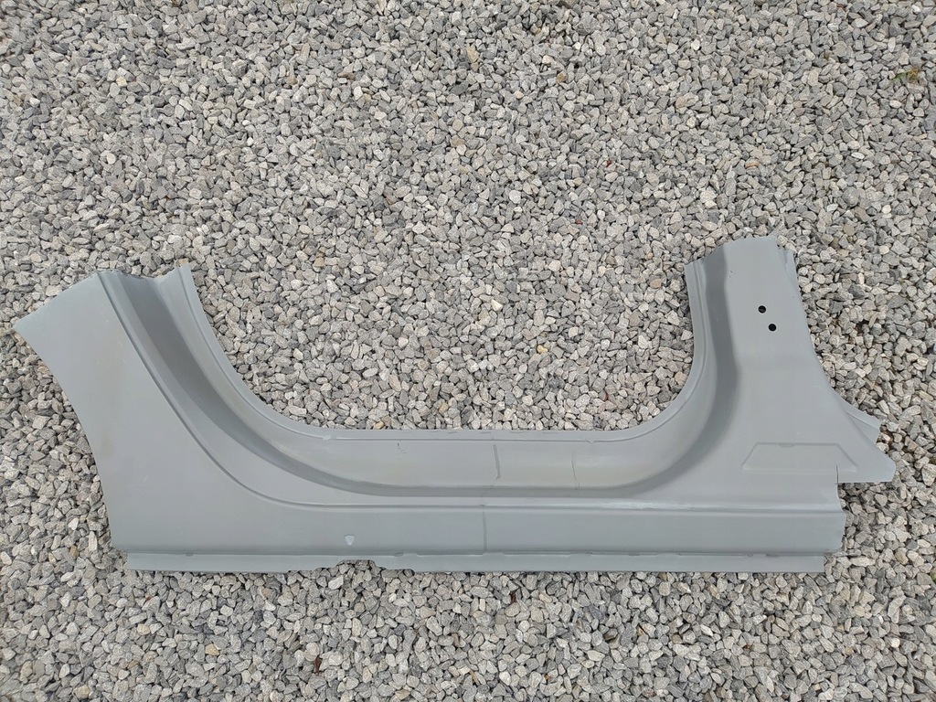 фото №1, Поріг dacia lodgy правий