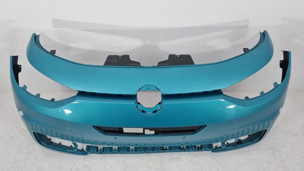 фото №8, Volkswagen vw id.3 id 3 2019- бампер передний перед 10a807221