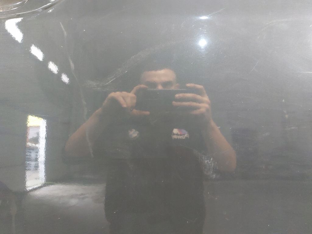 фото №8, Дверь левая сдвижные ford grand c-max