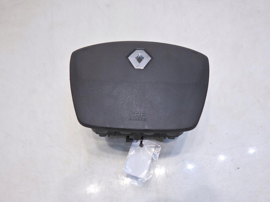фото №9, Подушка подушка безпеки водія renault megane iii