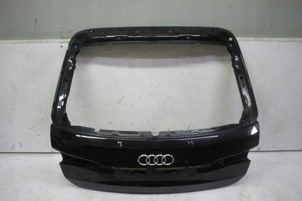 фото №1, Кришка багажника задня audi a6 c8 4k9 kombi