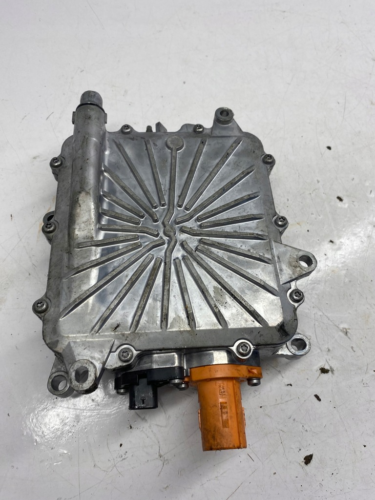 фото №5, Bmw x1 u11 нагрівач електричний 5a5a7a5