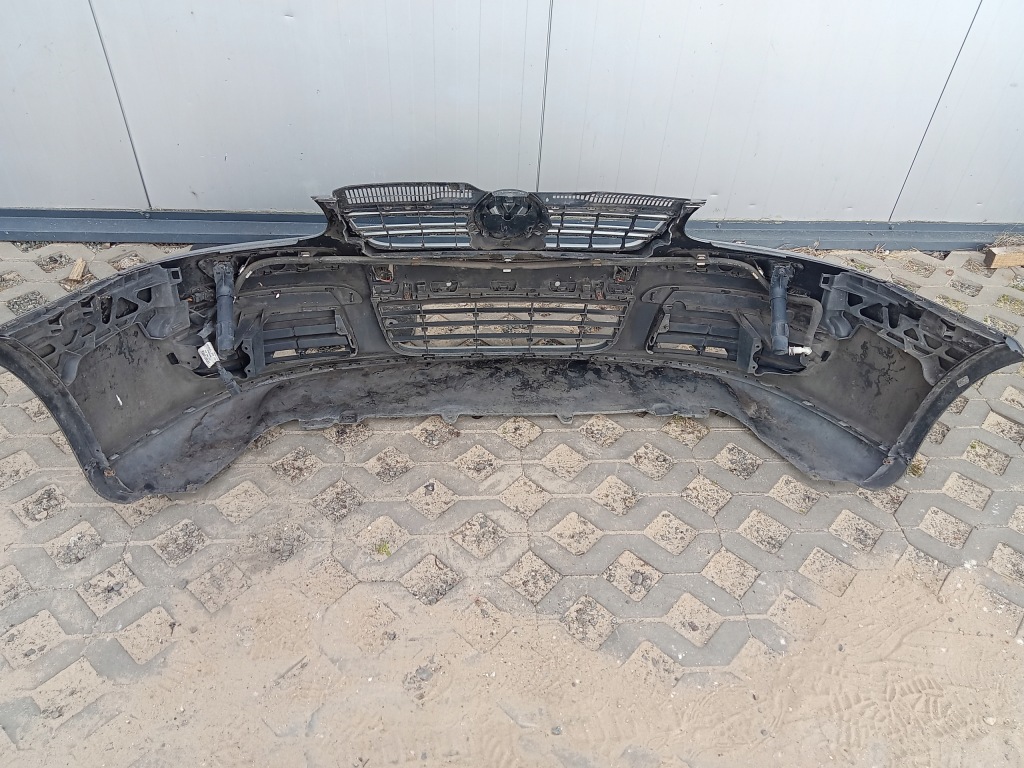 Перед комплектний  vw golf v 5 універсал vw jetta ld7x Київ