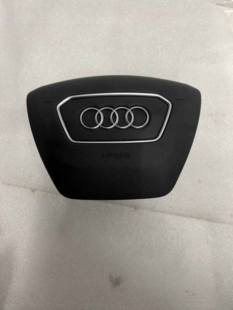 фото №1, Audi a6 c8 подушка безпеки подушка водія оригінал