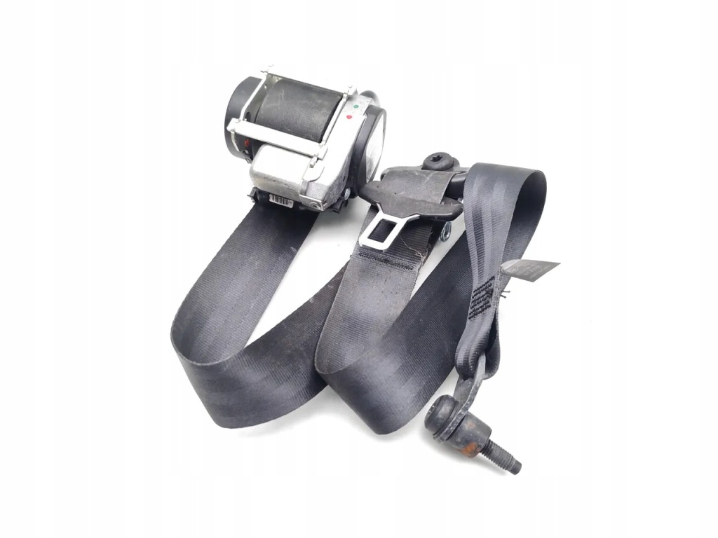 Купити Ford focus ремінь безпеки сидіння передній перед prawidłowy 2012 4/5dr