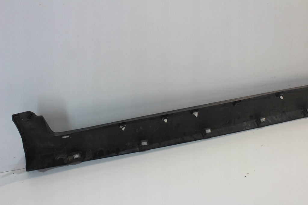 фото №5, Молдинг поріг права opel crossland 13482064