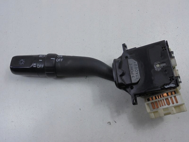 фото №8, Suzuki liana переключатель комбинированный lift