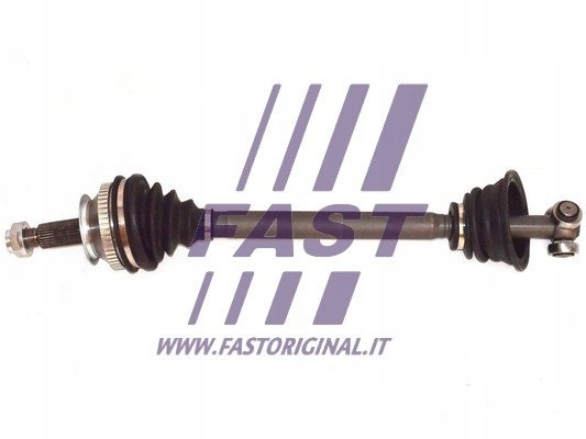 Приводной вал renault master 98 le 1.9/2.2dci [ Цена