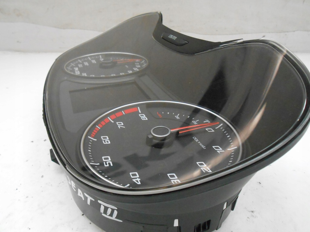 фото №7, Seat leon iii lift 1.4 b счетчик приборы 5f0920750e