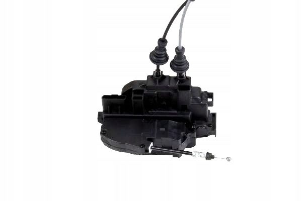 фото №4, Замок двері задня le abakus