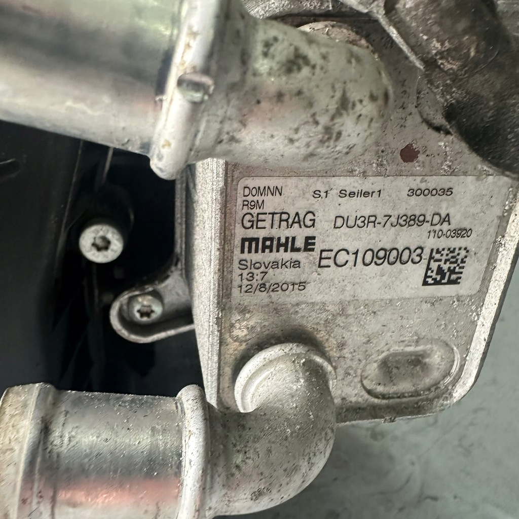 фото №8, Renault talisman 1.6 dci коробка передач передач edc dw6003 320104567r du3r7000ac