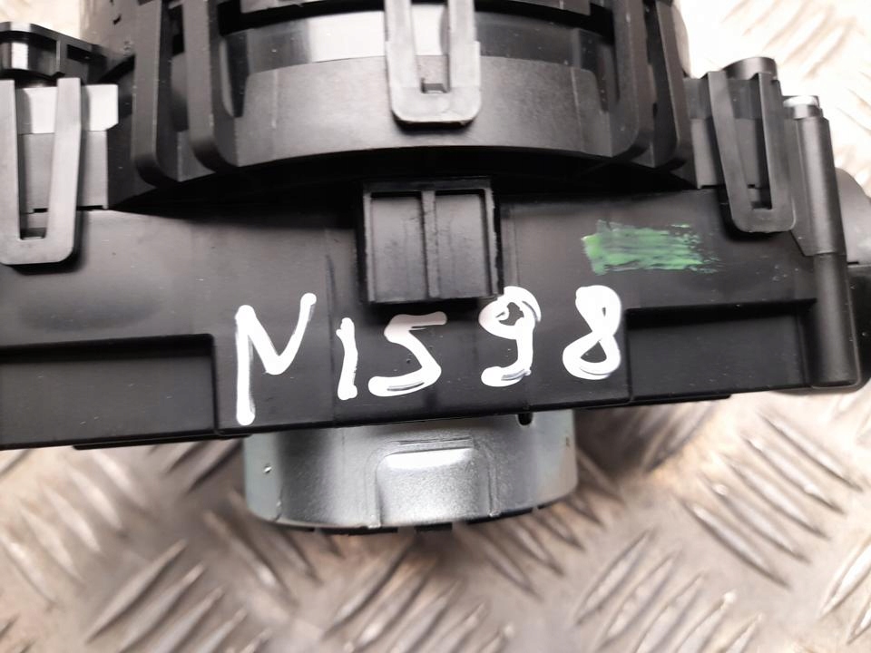 фото №5, Рычаг колонки рулевого кнопка многофункциональный kia ev6 2023 934b5c