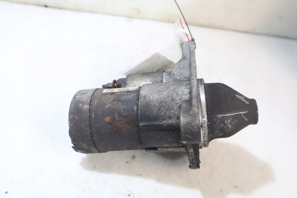 фото №1, Стартер renault laguna iii 2.0