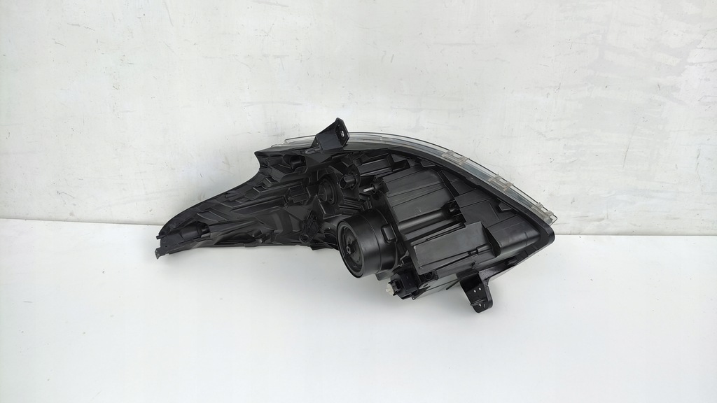 фото №8, Renault trafic iii przed lift лампа правая перед передняя 260109424r lp63