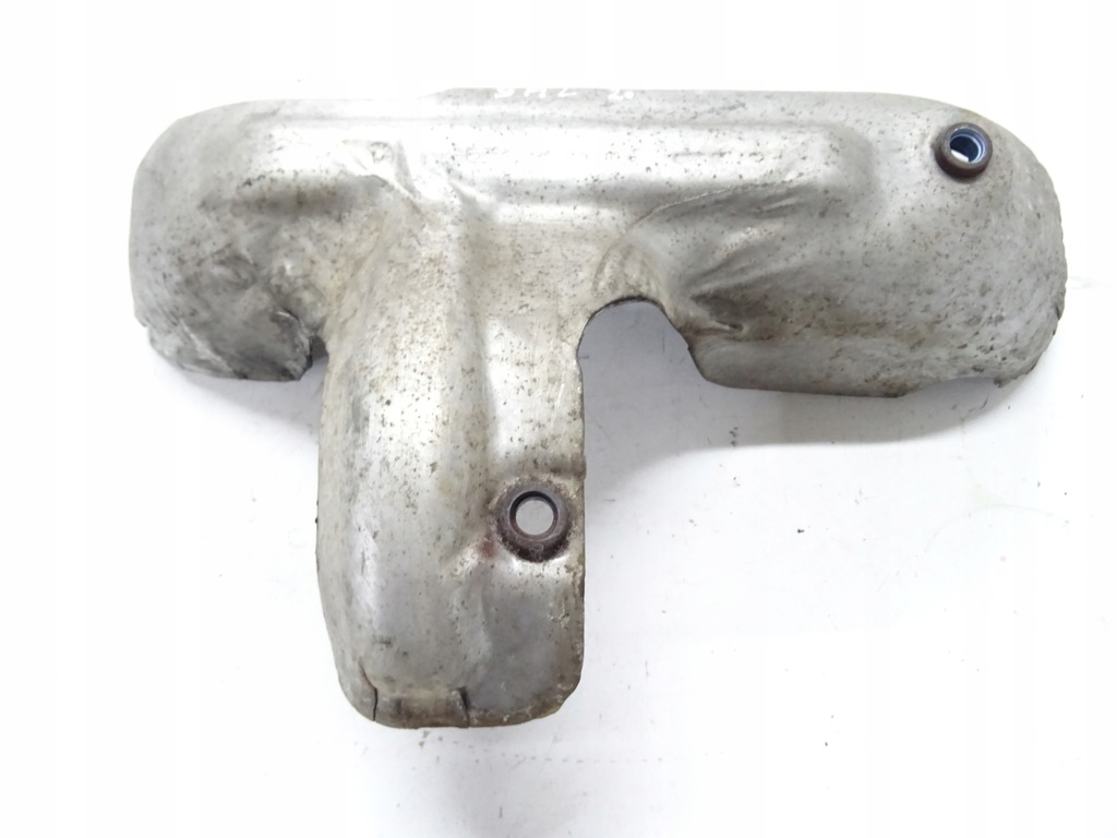 фото №1, Galaxy mk3 2.0 tdci защита тепловая